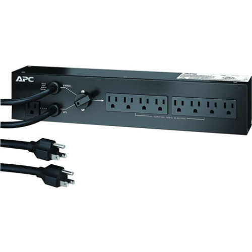 APC Back-UPS Series UPS