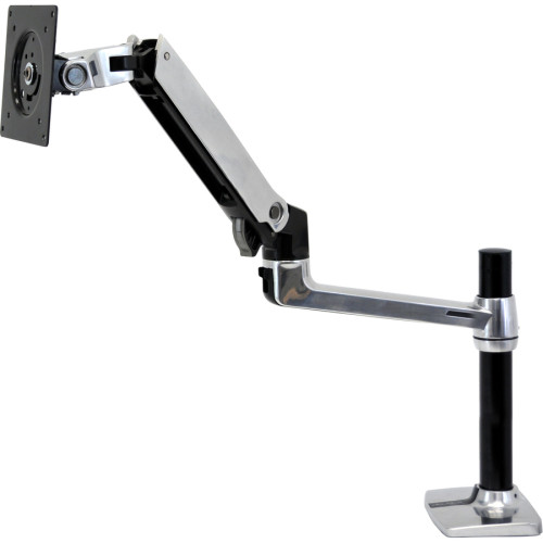 Ergotron Arm Mount Mounting Hardware and Stands