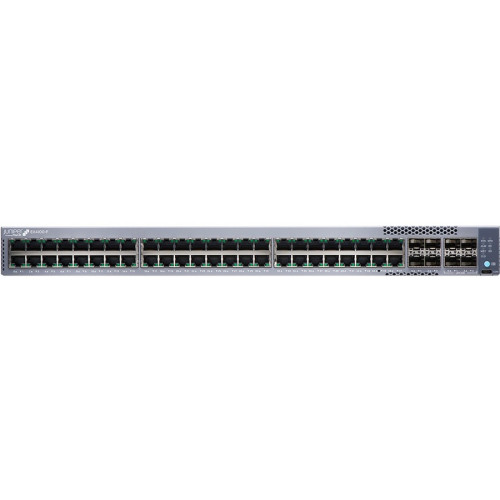 Juniper Networks EX4100-F-48T Data Networking