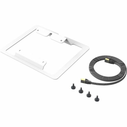 Heckler H660-WT Mounting Hardware and Stands