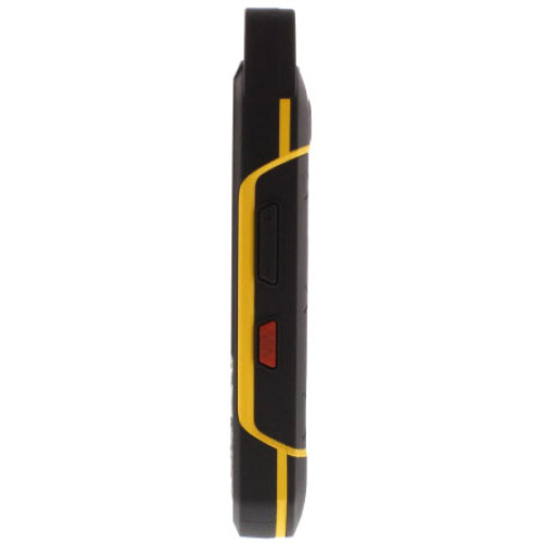 ecom instruments Ex-Handy 209 Mobile Computer