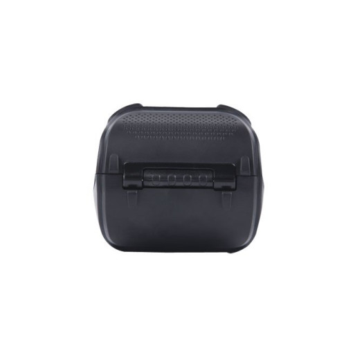 AirTrack® AT-P12II Portable Barcode Printer