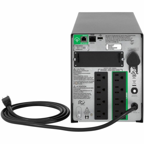 APC SMT1500C Power Device