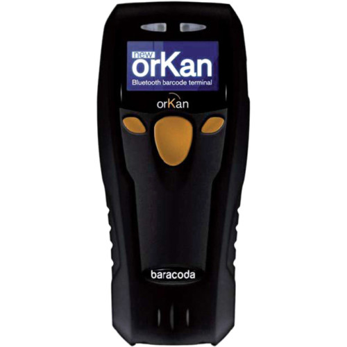 Baracoda orKan Series Barcode Scanner