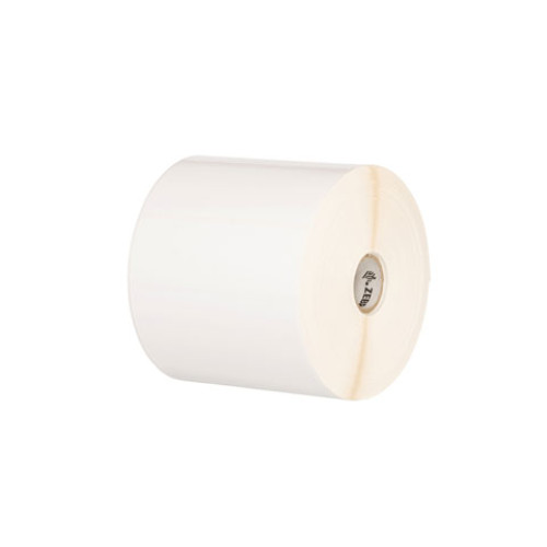 Zebra Z-Ultimate 4000T High-Tack White Barcode Label