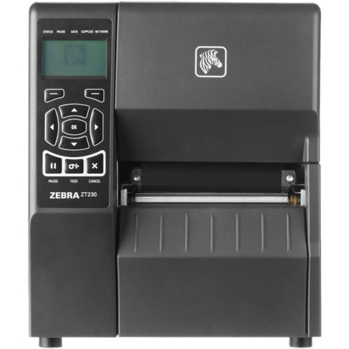 Zebra ZT230 Barcode Label Printer