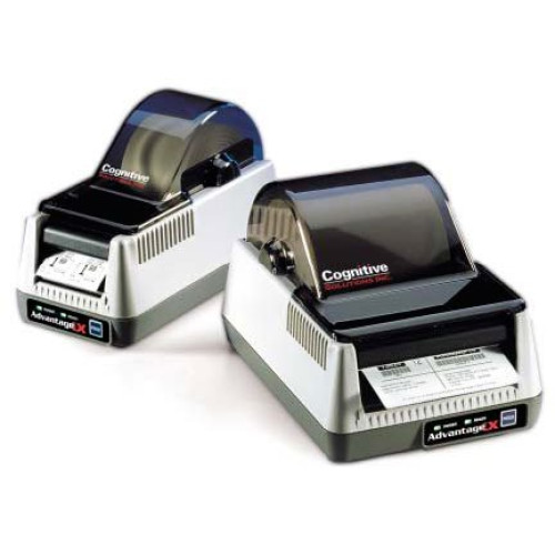 CognitiveTPG Advantage LX Barcode Label Printer