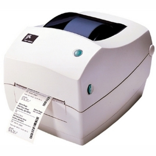 Zebra TLP 2844 Barcode Label Printer