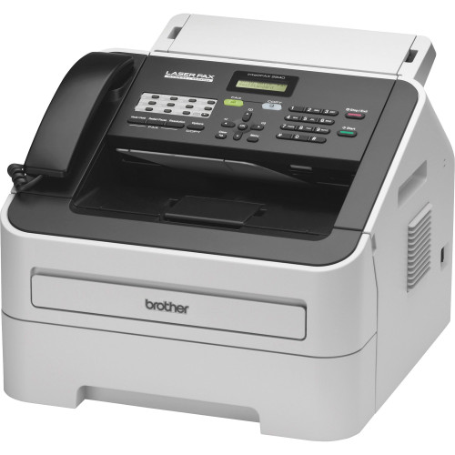 Brother FAX-2940 Barcode Label Printer