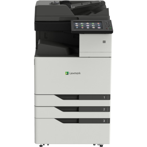 Lexmark 32C0203 Multi-Function Printer