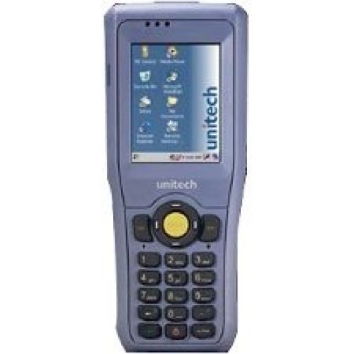 Unitech HT682 Mobile Computer