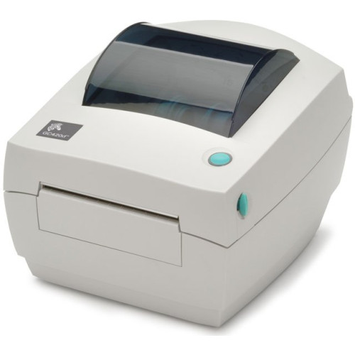 Zebra GC420t Barcode Label Printer