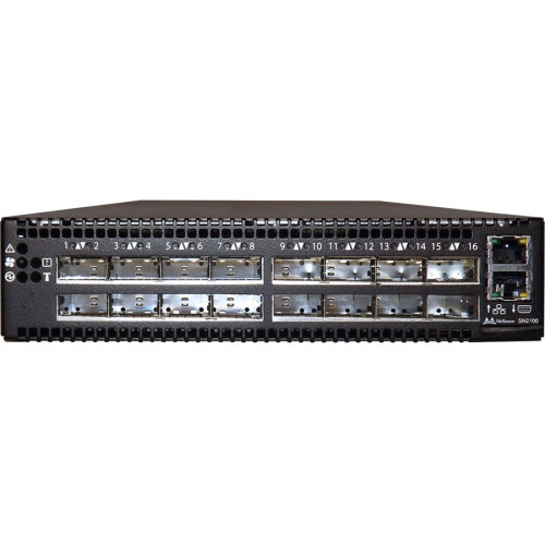 NVIDIA MSN2100-BB2F Data Networking