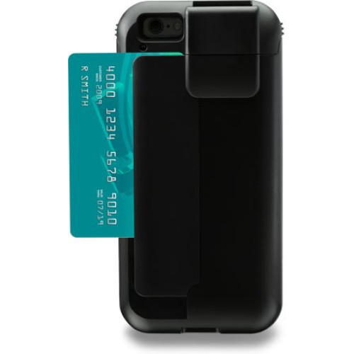 IPCMobile Linea Pro 6  Barcode Scanner