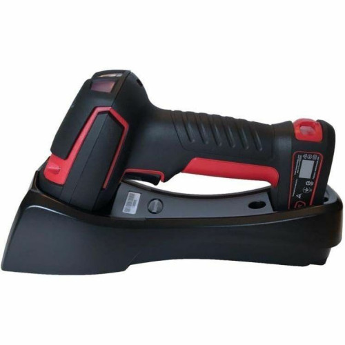 Honeywell Granit XP 1991iXR Barcode Scanner