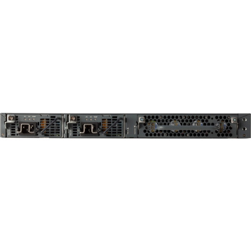 HPE Aruba 7200 Series Wireless Controller