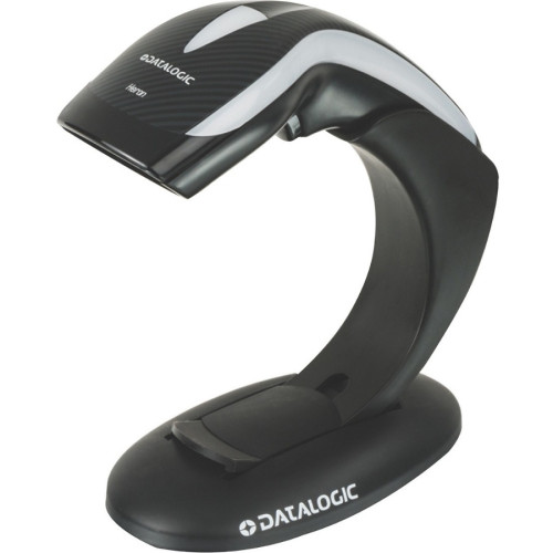 Datalogic Heron Barcode Scanner