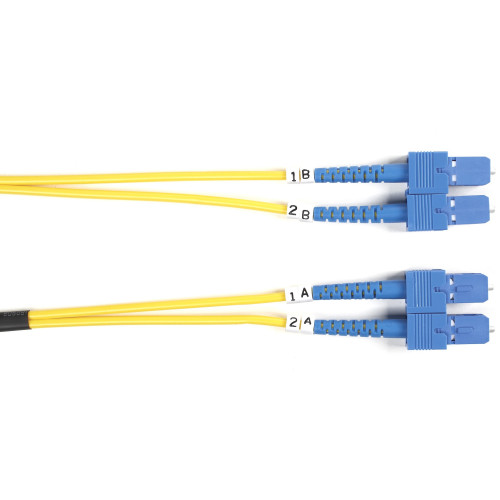 Black Box FOSM-010M-SCSC Products