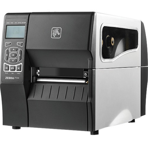 Zebra ZT230 Barcode Label Printer