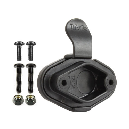 RAM Mount Radio Mount Products