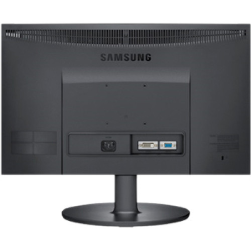 Samsung LS24CLLSB/ZA Digital Signage Display