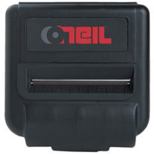 O'Neil microFlash 4t Wireless Portable Barcode Printer