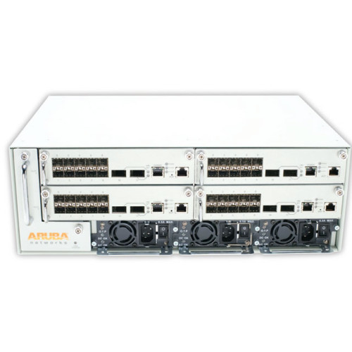 Aruba 6000 Data Networking