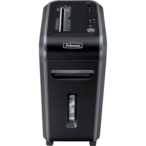 Fellowes 3229901 Shredder