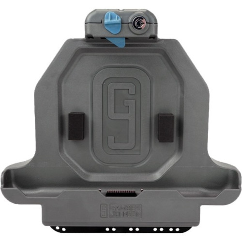 Gamber-Johnson Zebra ET50/51 55/56  Docks and Cradles