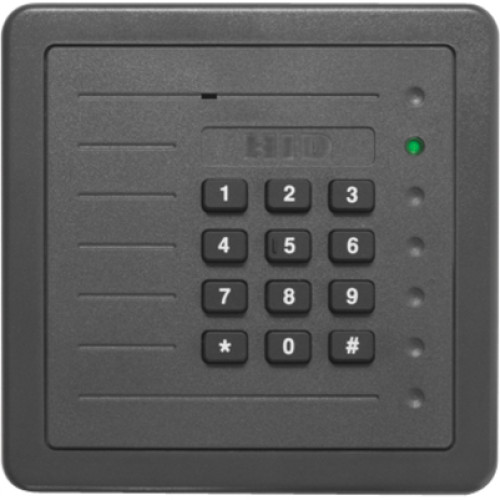 HID 5355 Access Control Reader