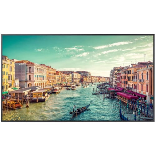Samsung QMT Series Digital Signage Display
