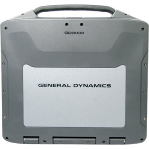 Itronix GD8000 Rugged Laptop