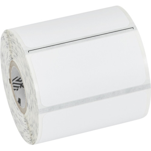 Zebra PolyPro 4000D Barcode Label