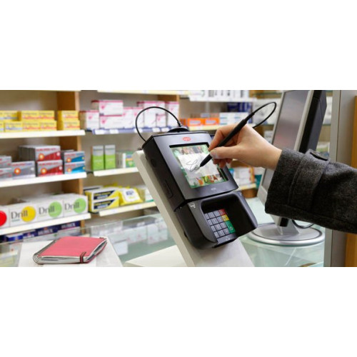 Ingenico iSC350 Payment Terminal