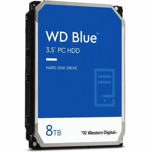 Western Digital WD80EAZZ Drive