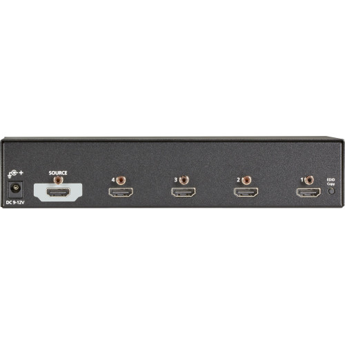 Black Box VSP-HDMI1X4-4K Accessory