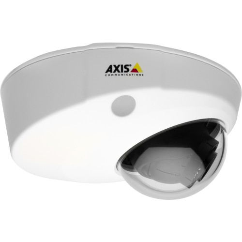 Axis 0641-001 Security Camera