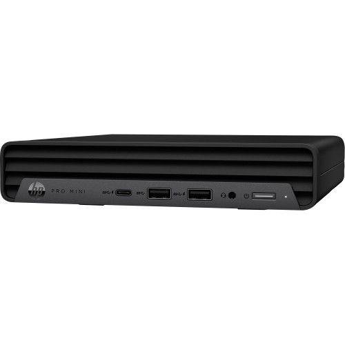 HP Pro Mini 400 G9 Desktop PC