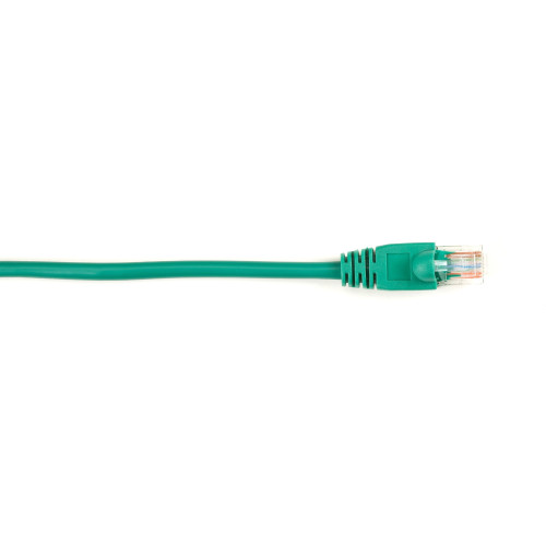 Black Box CAT5EPC-006-GN Products