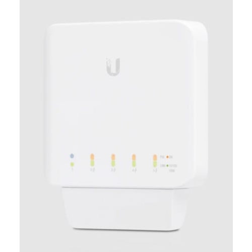 Ubiquiti Networks UniFi Aggregation Flex Data Networking