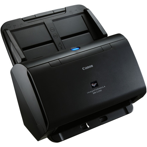Canon 2646C002 Document Scanner