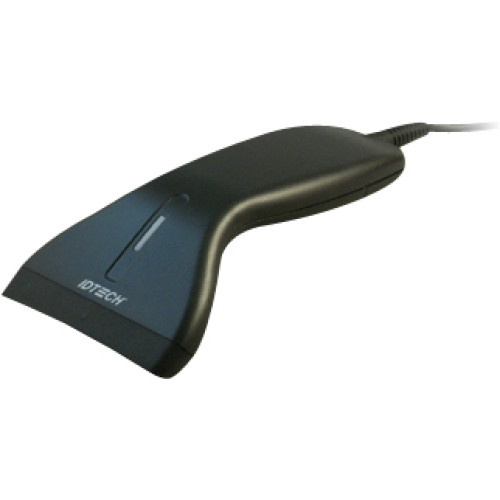 ID Tech EconoScan II Barcode Scanner
