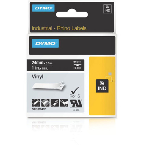 Dymo Labels Barcode Label