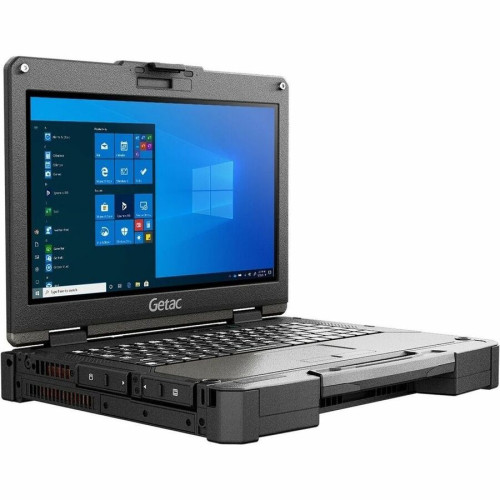 Getac B360G2 Rugged Laptop
