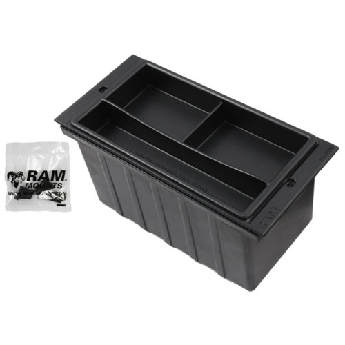 RAM Mount Tough-Box Angled Console Products