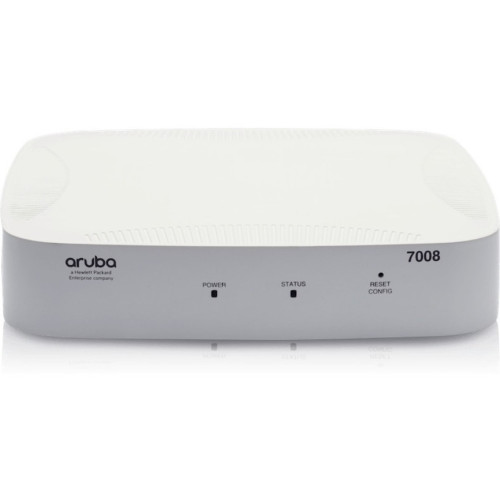 HPE Aruba 7000 Series Wireless Controller
