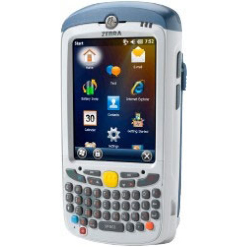 Zebra MC55x Mobile Computer