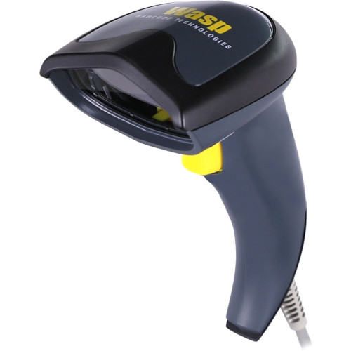 Wasp WDI4200 Barcode Scanner