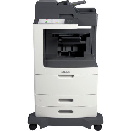 Lexmark 24TT408 Multi-Function Printer