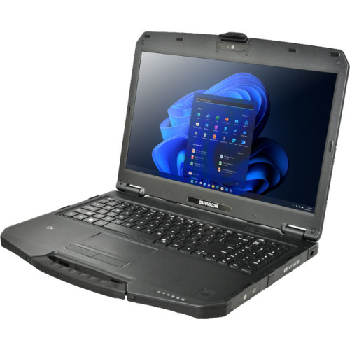 Durabook S15 Rugged Laptop